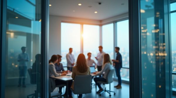 FCPI : avantages fiscaux et investissement dans des PME innovantes
