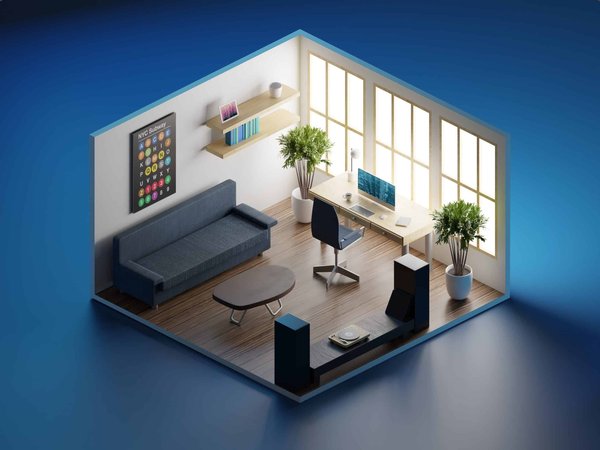 les innovations technologiques qui simplifient la gestion immobilière