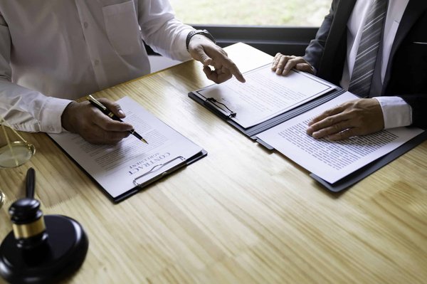 Profitez des avantages du statut de quasi-résident à Genève