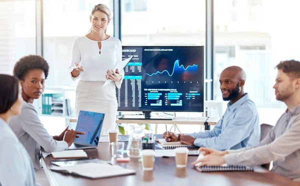 Formation crypto monnaie : explorez le potentiel du marché