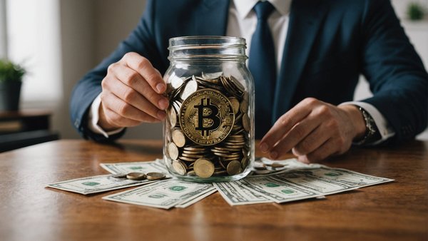 Où investir son argent en 2024 : guide des options rentables