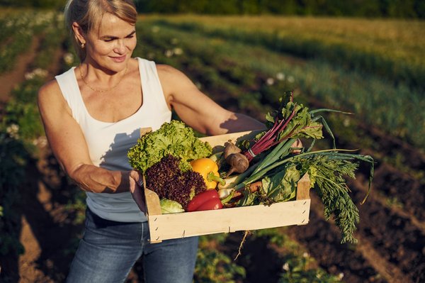 Feader : soutenez la compétitivité agricole et l'environnement