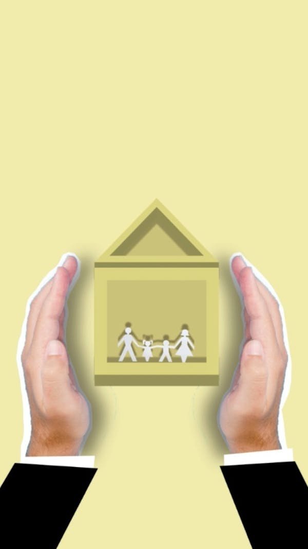Assurance habitation : protégez votre domicile efficacement