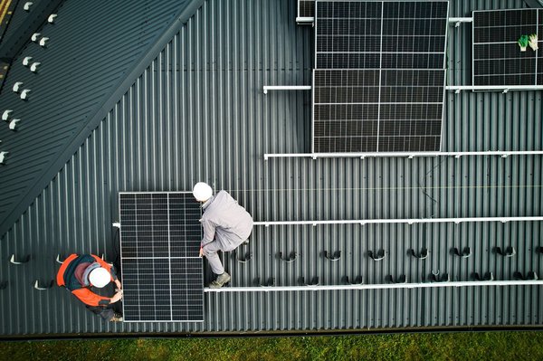 Découvrez les avantages de l'isolation extérieure performante