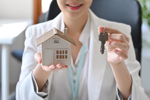 Vendre facilement votre bien grâce à We Invest