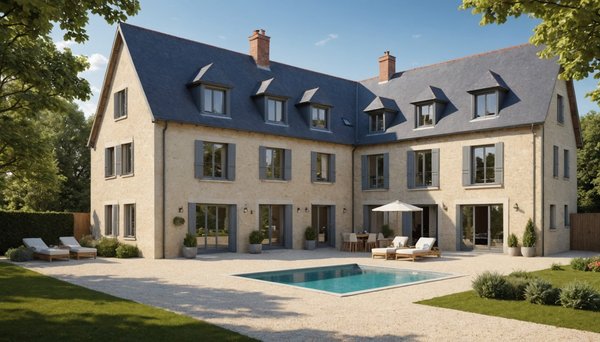 Foncim : top conseils pour choisir un promoteur immobilier en normandie