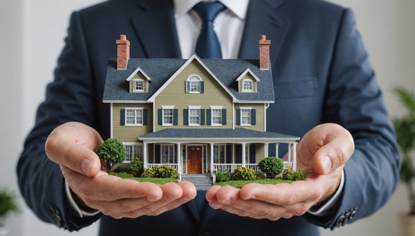 Maximiser vos gains immobiliers grâce à l'investissement en scpi